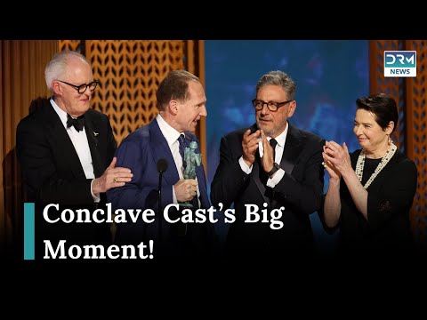 Only Murders in The Building wins Sag for best ensemble in comedy series