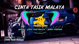Download lagu DJ TIKTOK CINTA TASIK MALAYA 2022 | NGGAK PLAY RUGI LO SAYANG mp3