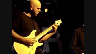 Stone Sour live (2010) - The bitter End (HQ)