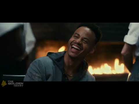 Breadless Bread Plate - The Menu