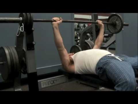 Don't do these Exercises