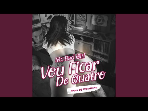 Vou Ficar de 4 (Mandelão Dos Fluxos)