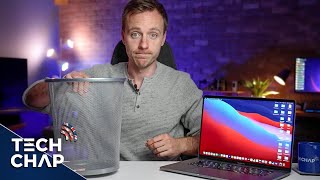 NEW MacBook Pro 14 &amp; 16 Reaction - Which Should You Buy?