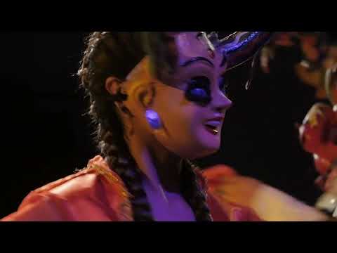 Qhana Thaki - Bajada del Arco