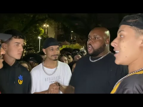 beat zuluzao e magrão X cruel e stan (pow pow)