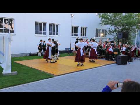 Birkenstoiner Glöckerl