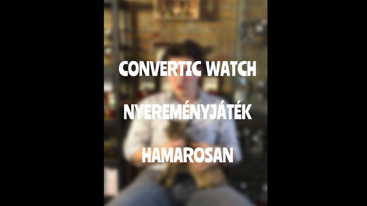 ZSEBÓRÁBÓL BEÉPÍTÉS VIDEÓMAGAZIN thumbnail