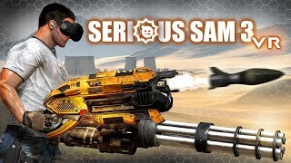 Лучшие игры для VR за ноябрь