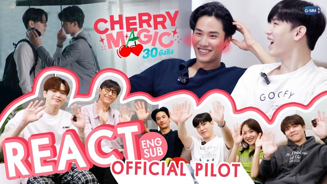 WoBL Thai / Cherry Magic [Thailand]