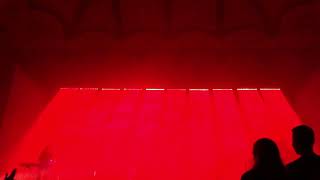 Maggie Rogers - Fallingwater (Live 9/13/2019 - at the Orpheum in Vancouver BC)