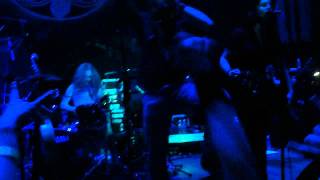 Eluveitie LIVE &quot;Everything Remains As it Never Was&quot; Santa Ana, CA 2-13-2012 Part 1