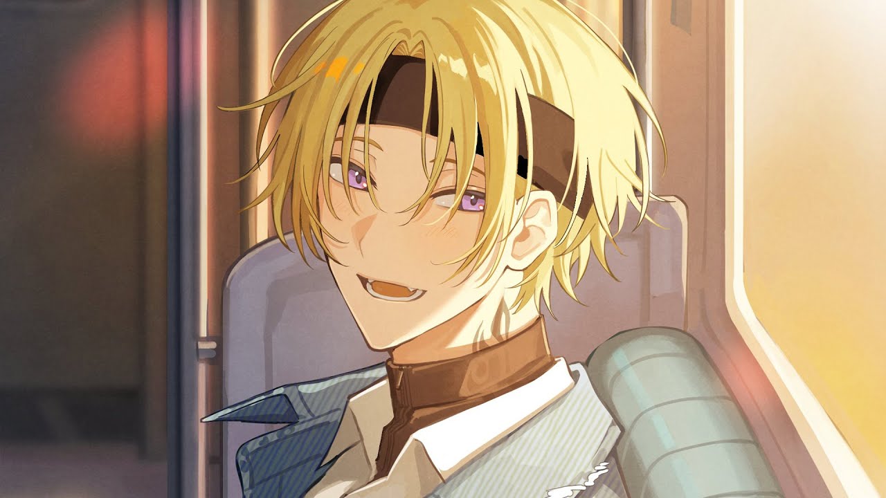 YouTubeサムネイル