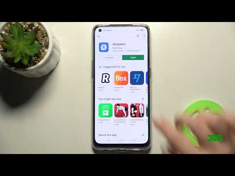 OPPO Reno 5 Lite - How to Check Battery Temperature? Battery Temp & Condition Checkup!