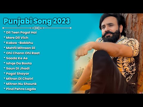 Babbu Maan Songs || All Time Hits Of Babbu Maan || Best Punjabi songs || Superhit Punjabi songs 2024