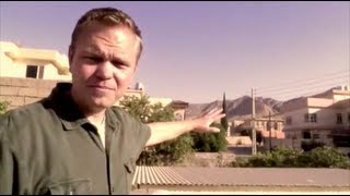 Dan Meyers - VLOG 52 - Kurdistan
