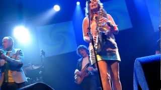 Candy Dulfer - Electric Blue