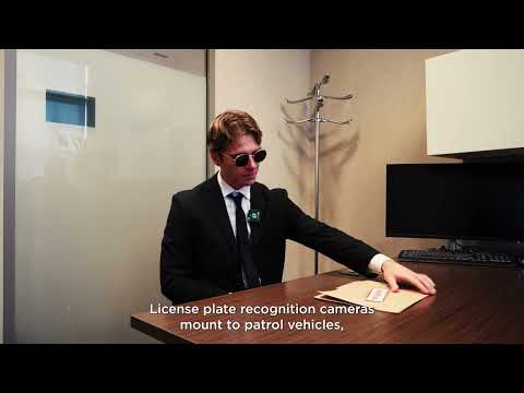 The Mission - LPR Car Naming Competition