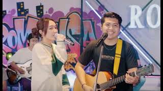 Download lagu Happy Asmara Feat Delva - Tresno Liyane (Lirik/Lyrics Lagu) mp3