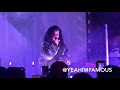 Ella Mai LIVE In Concert At SOBs In NYC