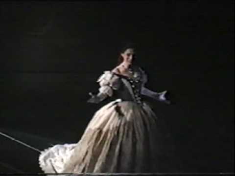 Wenn ich tanzen will - elisabeth musical