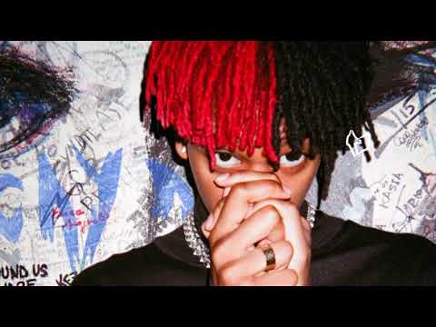 DC The Don - Paranoid (Official Visualizer)