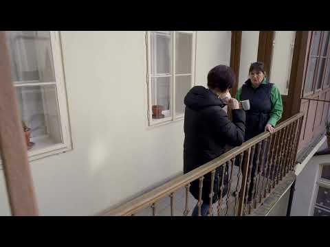 Video prohlídka Haštalská 21