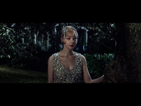 The Great Gatsby (Trailer 2)