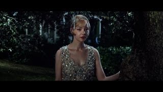 The Great Gatsby Film Trailer