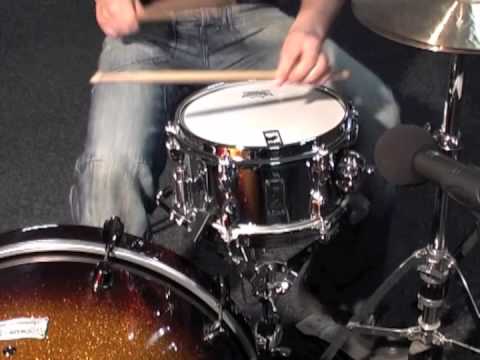 MAPEX Black Panther - Stinger