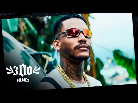 Mc X - Respeita a Gestão do Moço (300Filmes) Kisuko Beats