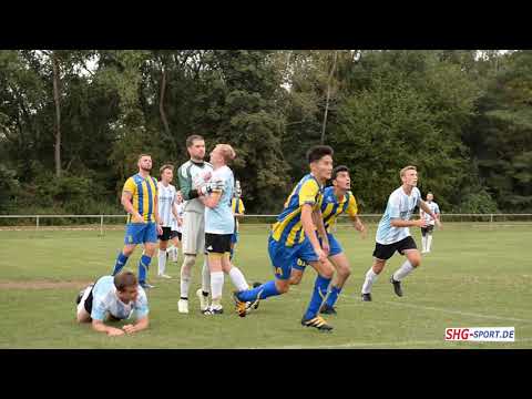 SV Victoria Lauenau   SV Victoria Sachsenhagen 17 08 2019