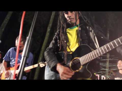 FREDI KAYAMAN   Lelah & Tikus tikus Gila - (KONSER SENJA meet ART FOR NATURE #2)