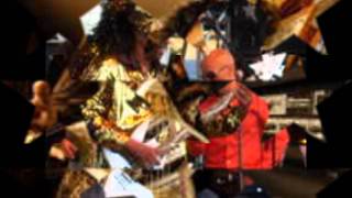 SCENERY-BOOTSY COLLINS