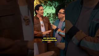 Will Gabriel Luna be The Last of Us left standing at the end of #GameKnights Lorwyn Eclipsed?
