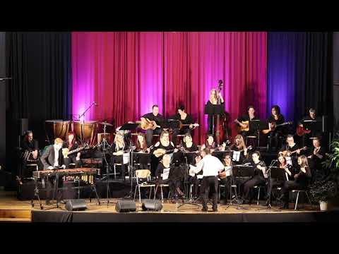 Czardas/Csárdás (Vittorio Monti)-Tamburizza Ivan Vuković feat. Bernhard Müller