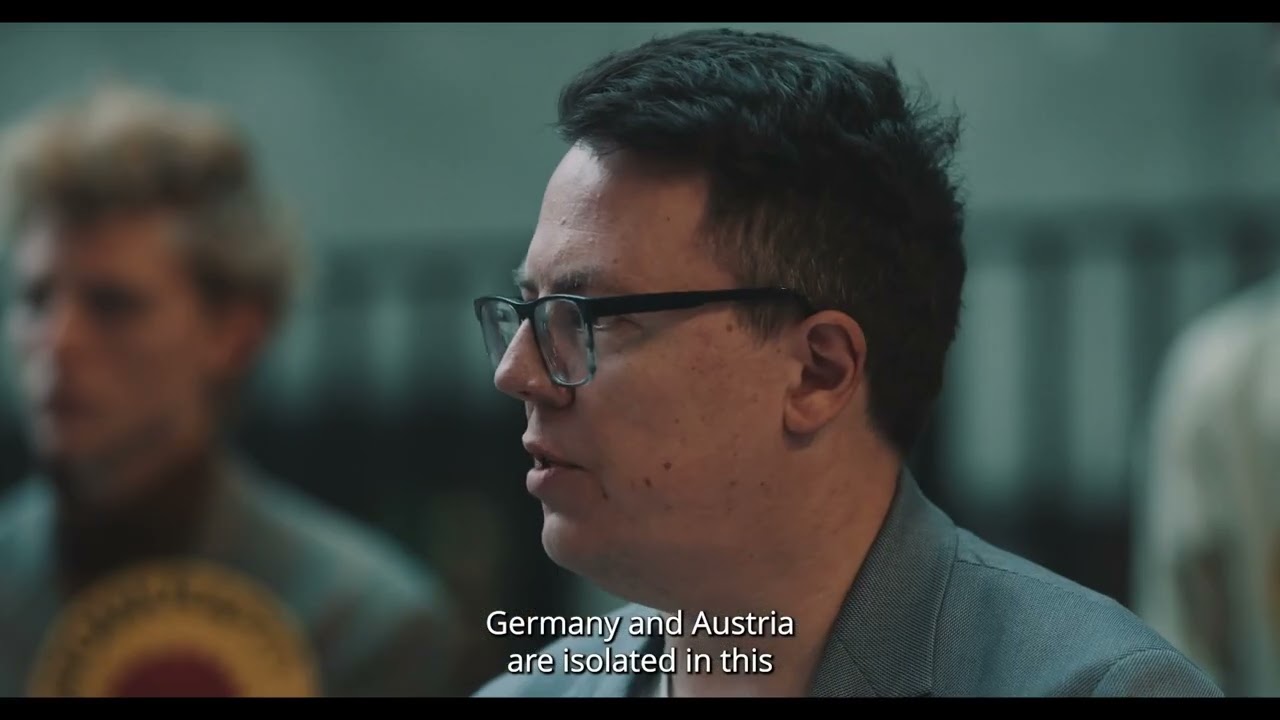 Fission - Trailer