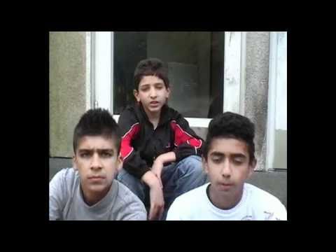 Bester Rap der Welt! Ks Mafia - Die Falken - Jokersquad