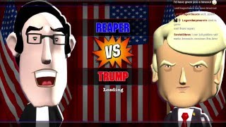 LGWI Live! - The Political Machine 2016 Beta