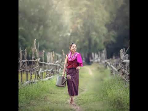 Richard Gaisah FT Juliana Intiang-Birik Makan Sabalah