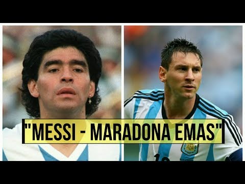 "Messi - Maradona emas" Nemislarda Mag'lubiyat. Narxi oshgan Golovin va Tyago.Kerak bo'lmagan sovrin