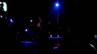 Underoath - The Blue Note / It's Dangerous Business - Nashville - Rocketown - 11/20/2009
