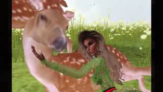 Dawn Lilies IMVU