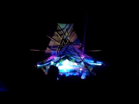 Atropp Live - Ecologic 27° edição