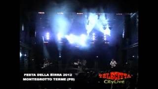 QUEENMANIA @ Montegrotto Terme (Pd)  31-05-2012 - Keep yourself alive.wmv