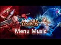 Mobile Legends - Soundtrack Menu Music