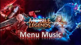 Mobile Legends - Soundtrack Menu Music Mobile Legends - Soundtrack Menu Music