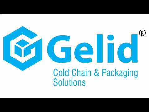 Insulated Ice Box