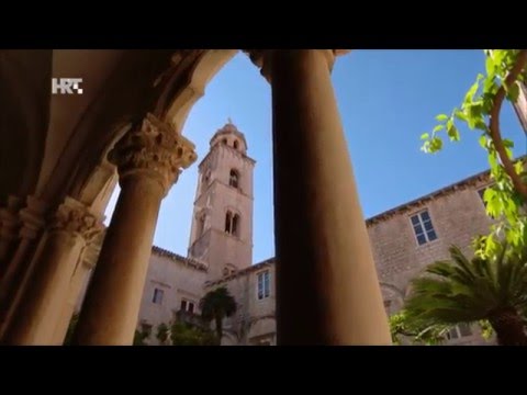 Dokumentarni film HRT-a "Dominikanci u Hrvatskoj - prvih 800 godina"