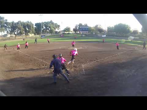 Jae Cosgriff - Executed Squeeze