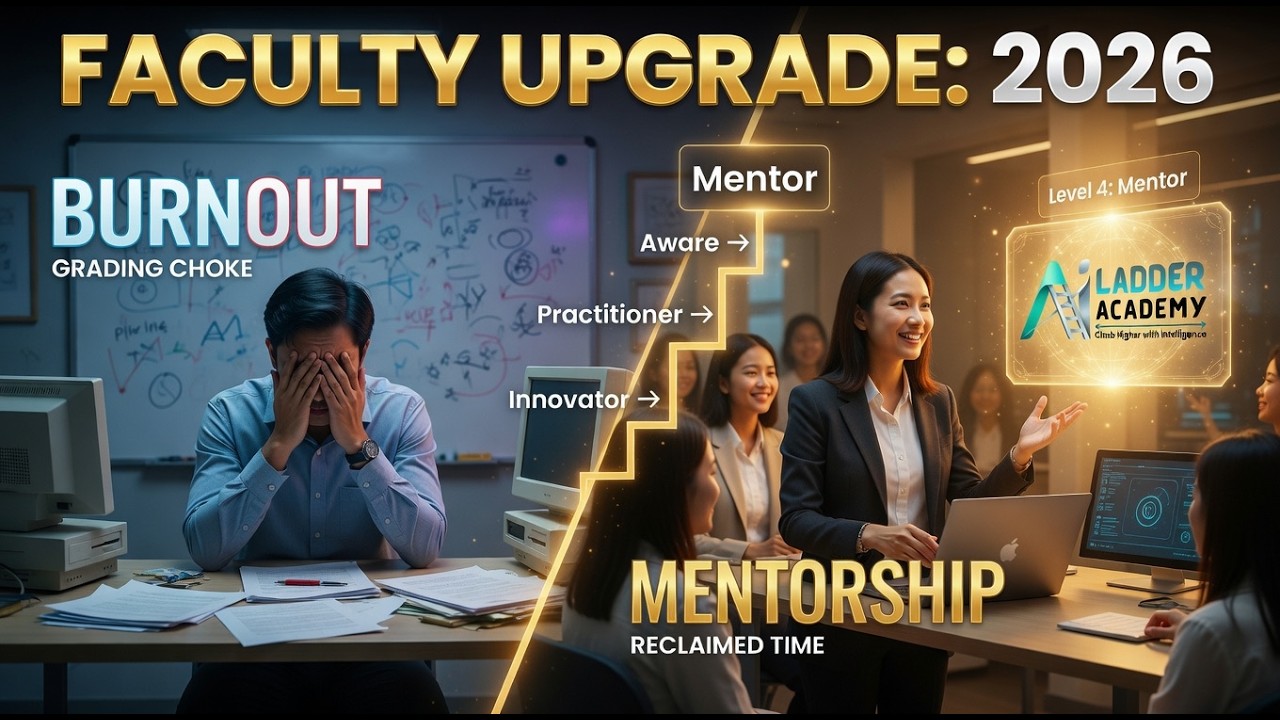 AI Roadmap for Educators | AI in Education